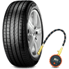 Free Tyre Pressure Check